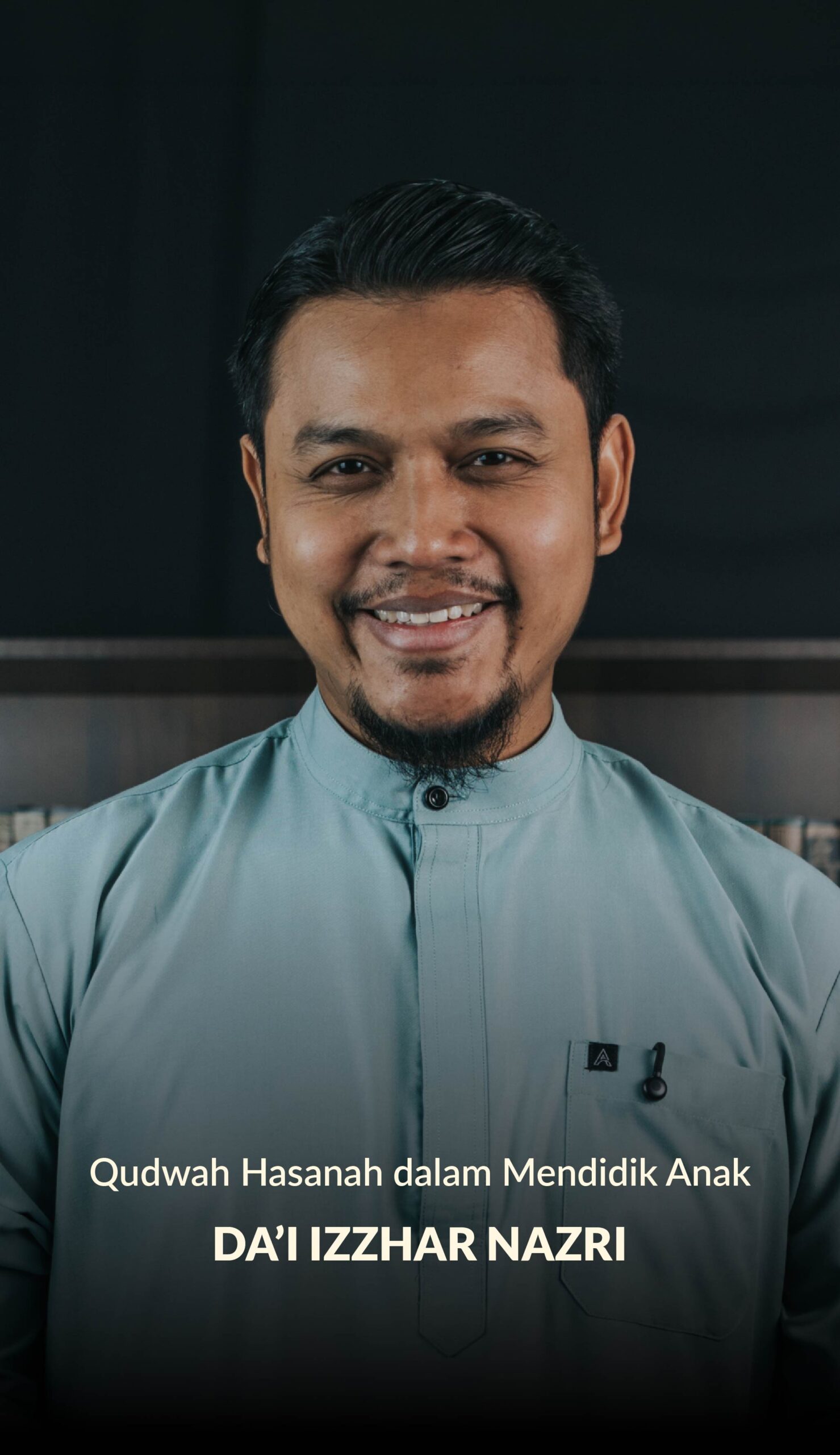 Da’i Izzhar Nazri