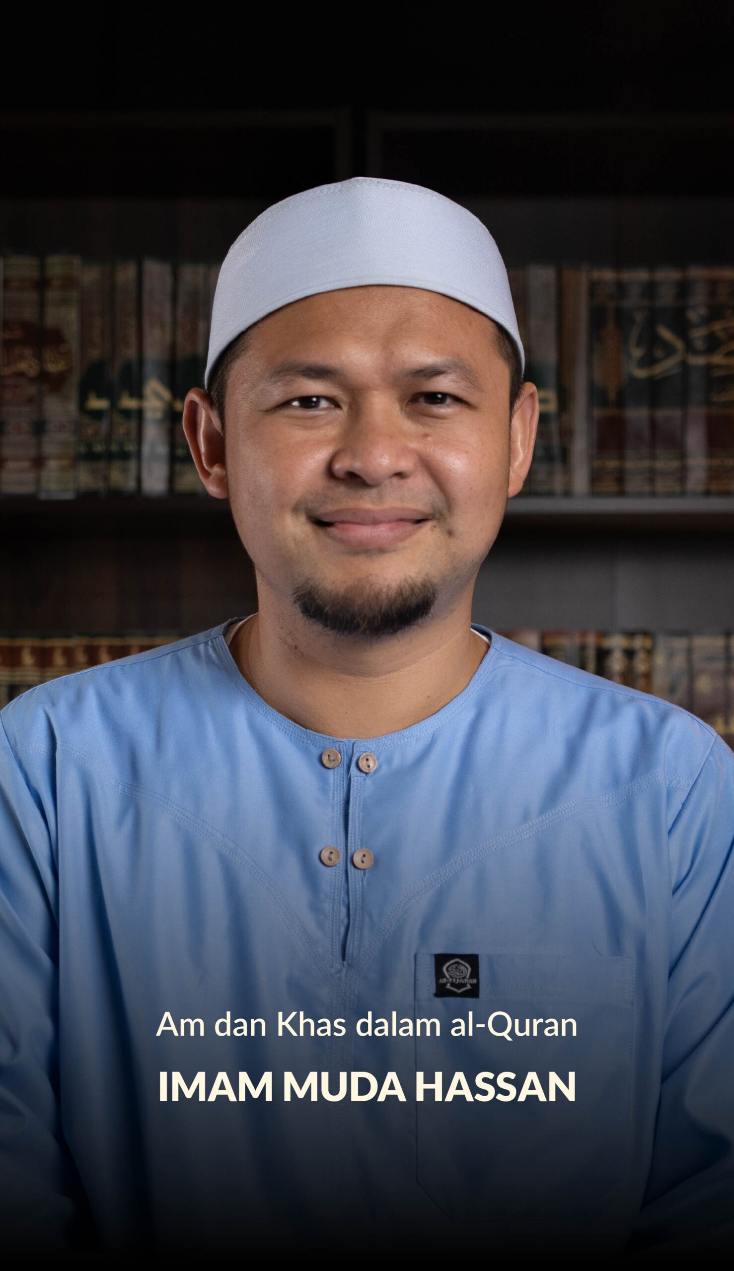 Imam Muda Hassan
