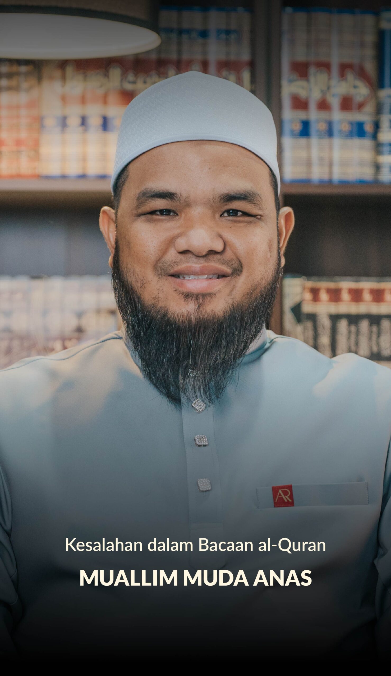 Muallim Muda Anas