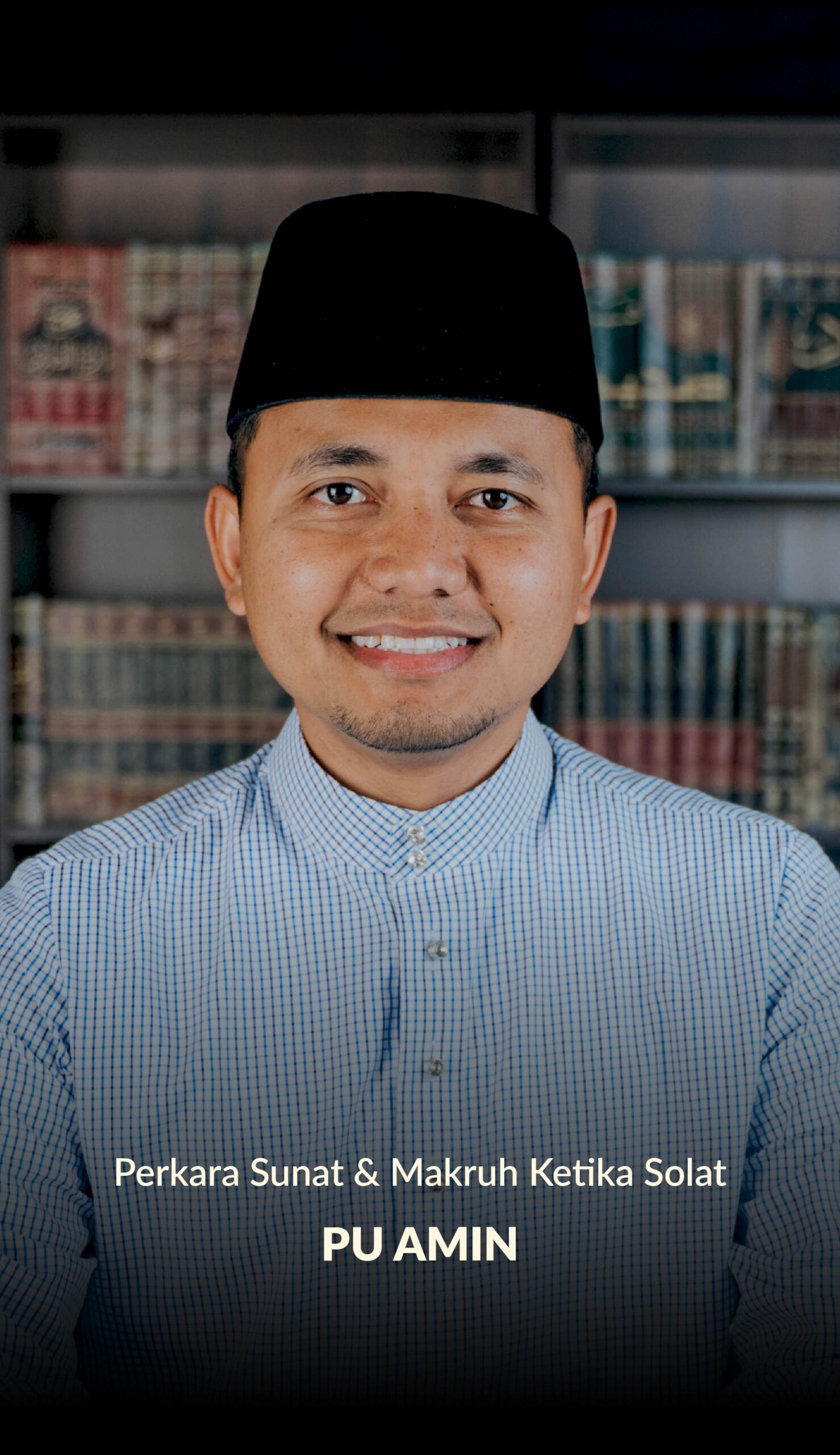 PU Amin
