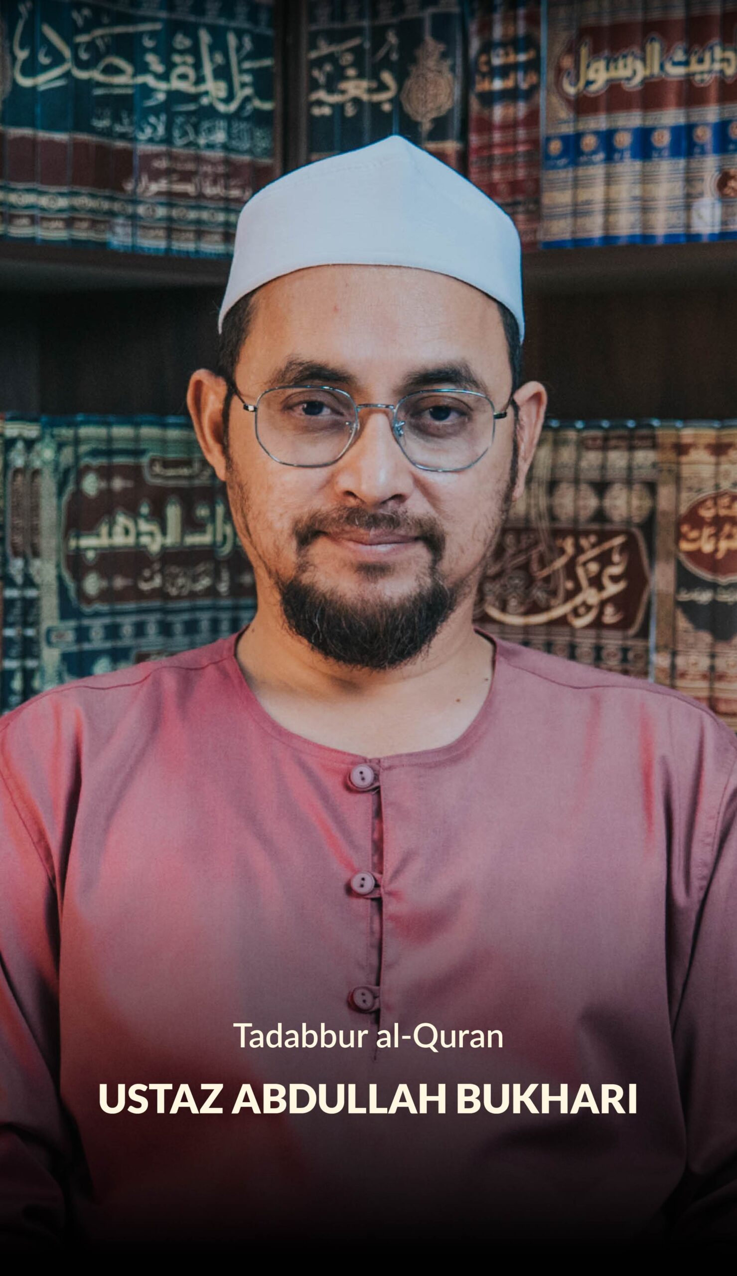 Ustaz Abdullah Bukhari@4x-50