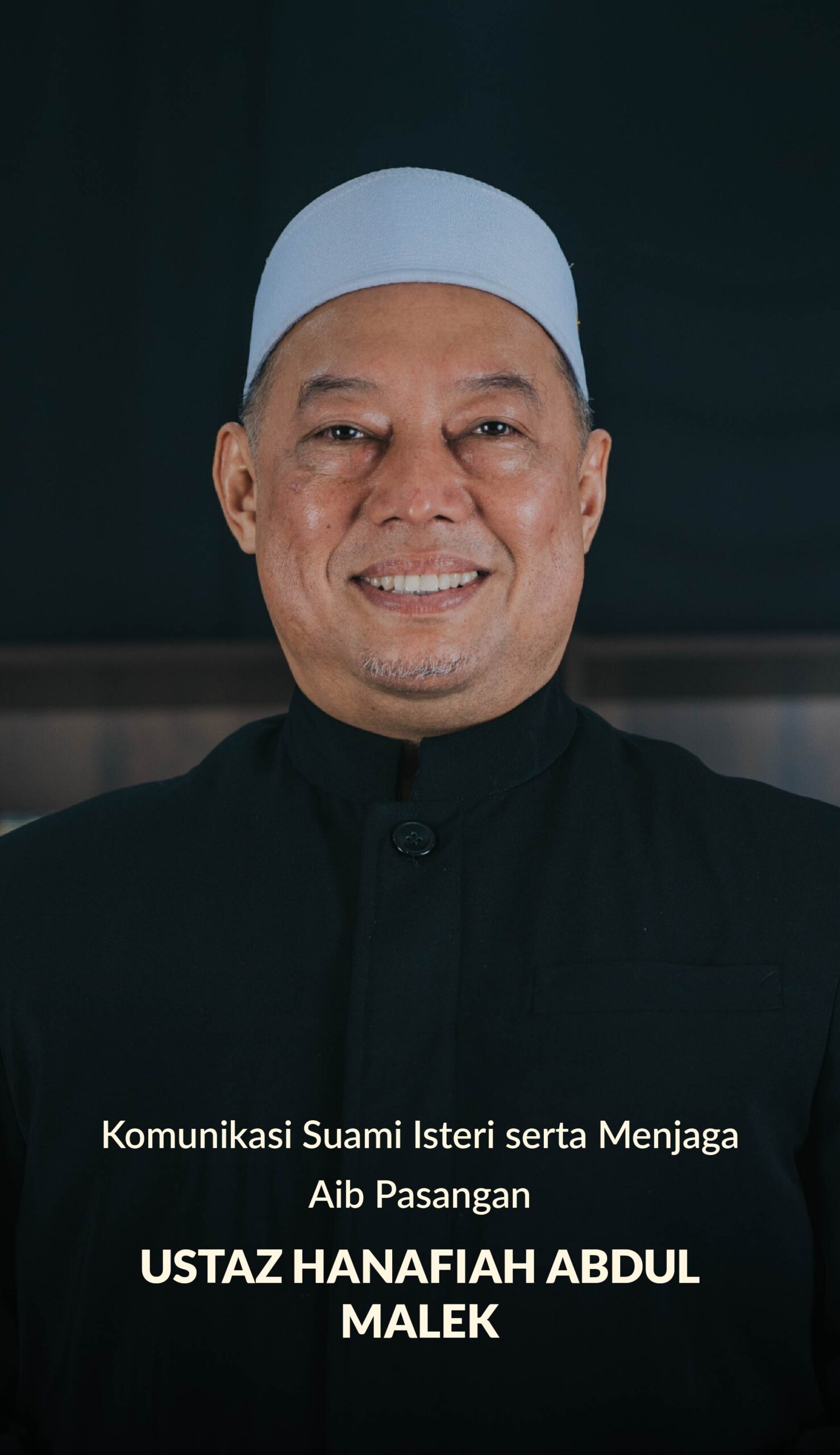 Ustaz Hanafiah Abdul Malek
