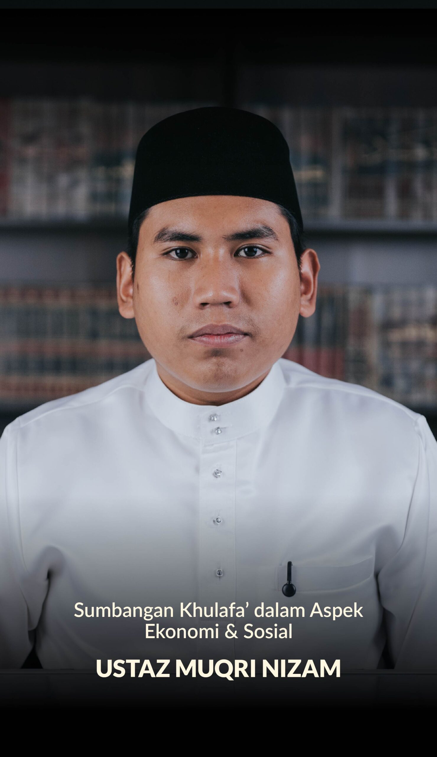 Ustaz Muqri Nizam