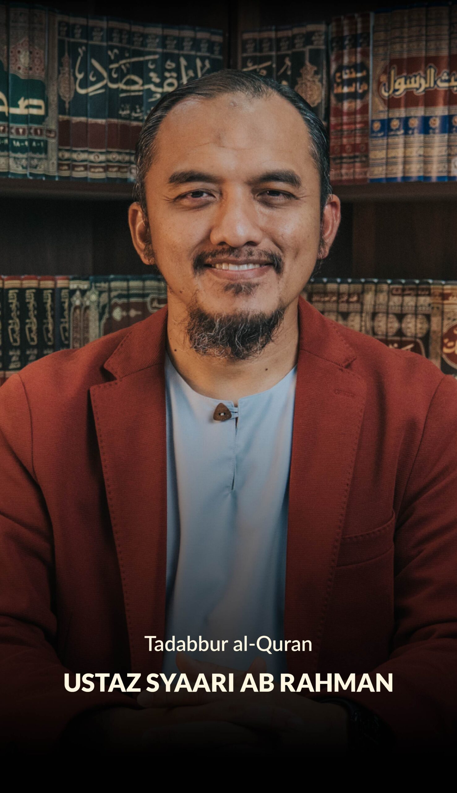 Ustaz Syaari Ab Rahman@4x-50