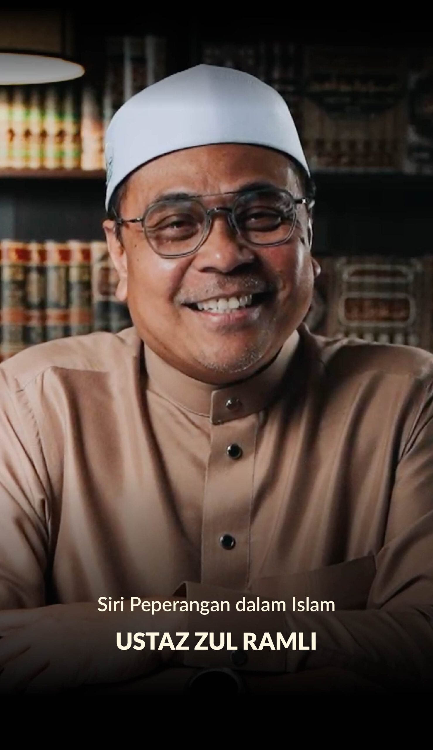 Ustaz Zul Ramli